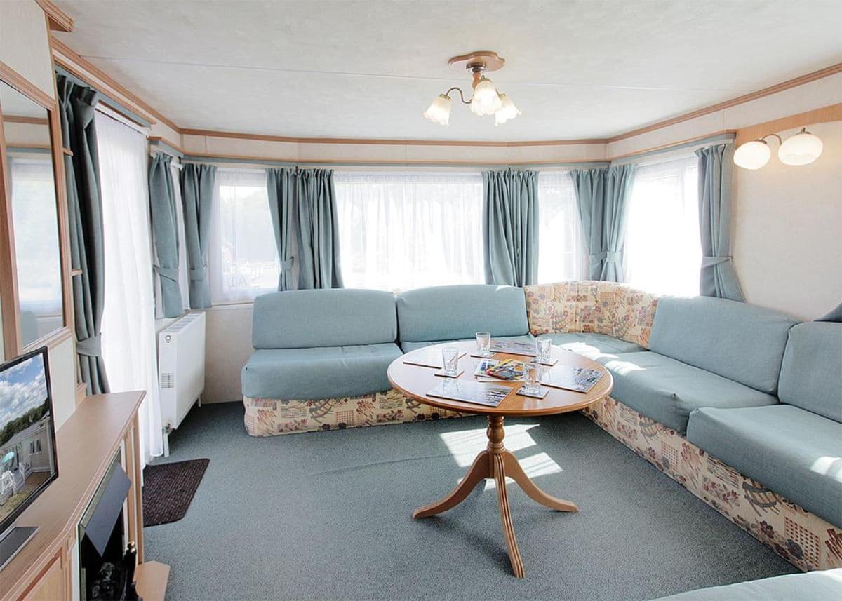 Mercury Yacht Harbour And Holiday Park Lower Swanwick Phòng bức ảnh