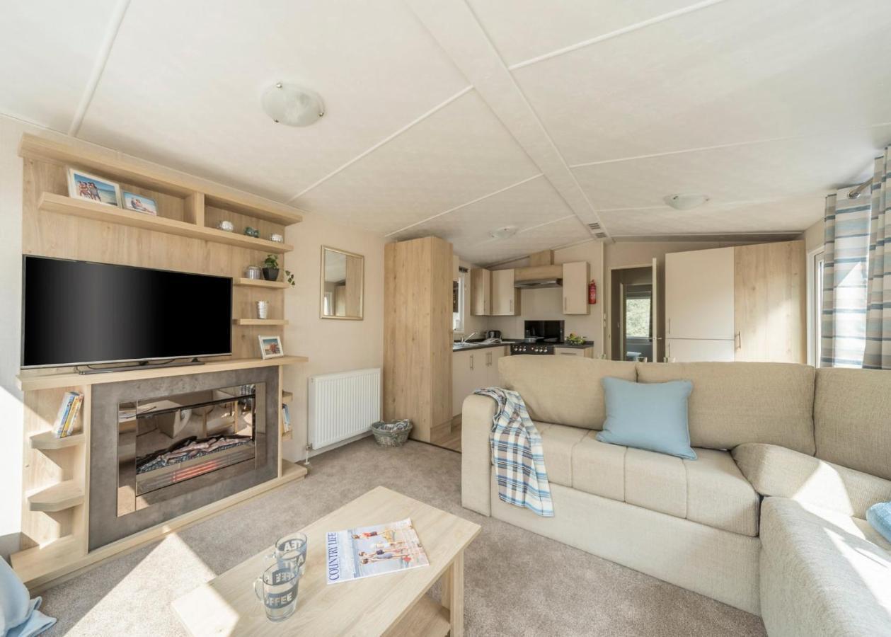 Mercury Yacht Harbour And Holiday Park Lower Swanwick Ngoại thất bức ảnh